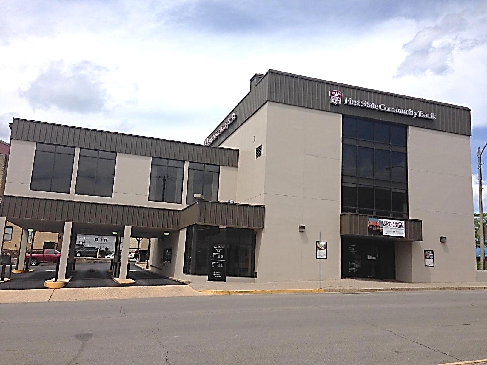 First State Community Bank 01