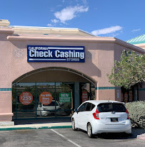 California Check Cashing Stores 01