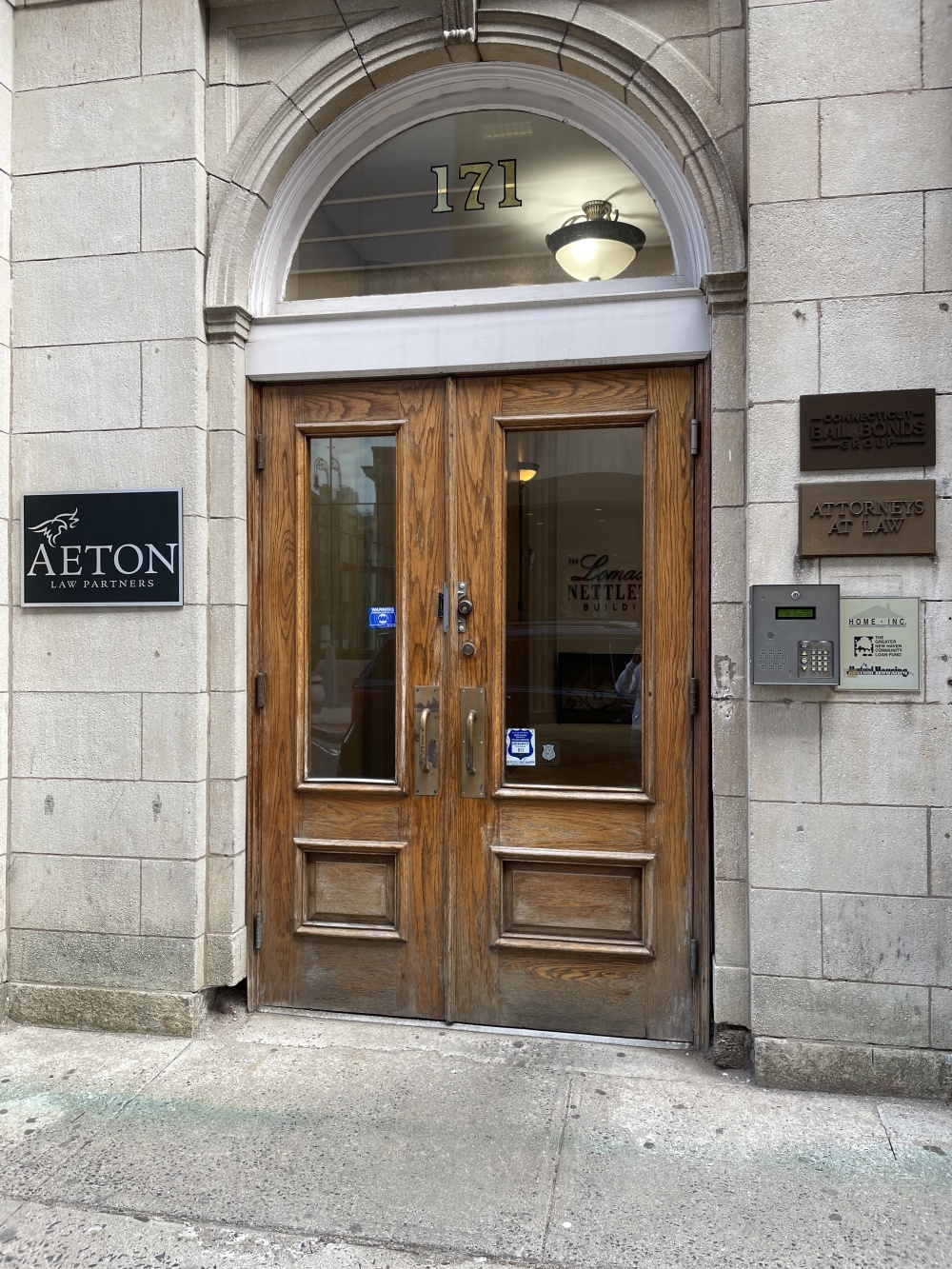 Connecticut Bail Bonds Group 01