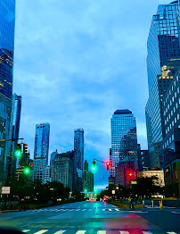 Goldman Sachs Headquarters 04