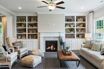 Mattamy Homes - Raleigh Division Office 01