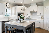 Mattamy Homes - Raleigh Division Office 02