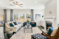 Mattamy Homes - Raleigh Division Office 03