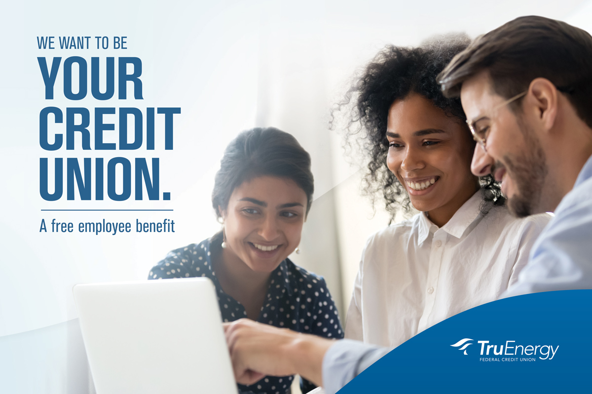 TruEnergy Federal Credit Union 01