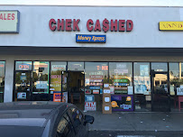 Money Xpress Check Cashing & Auto Registration 01