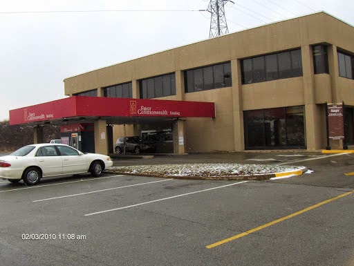 First Commonwealth Bank 01