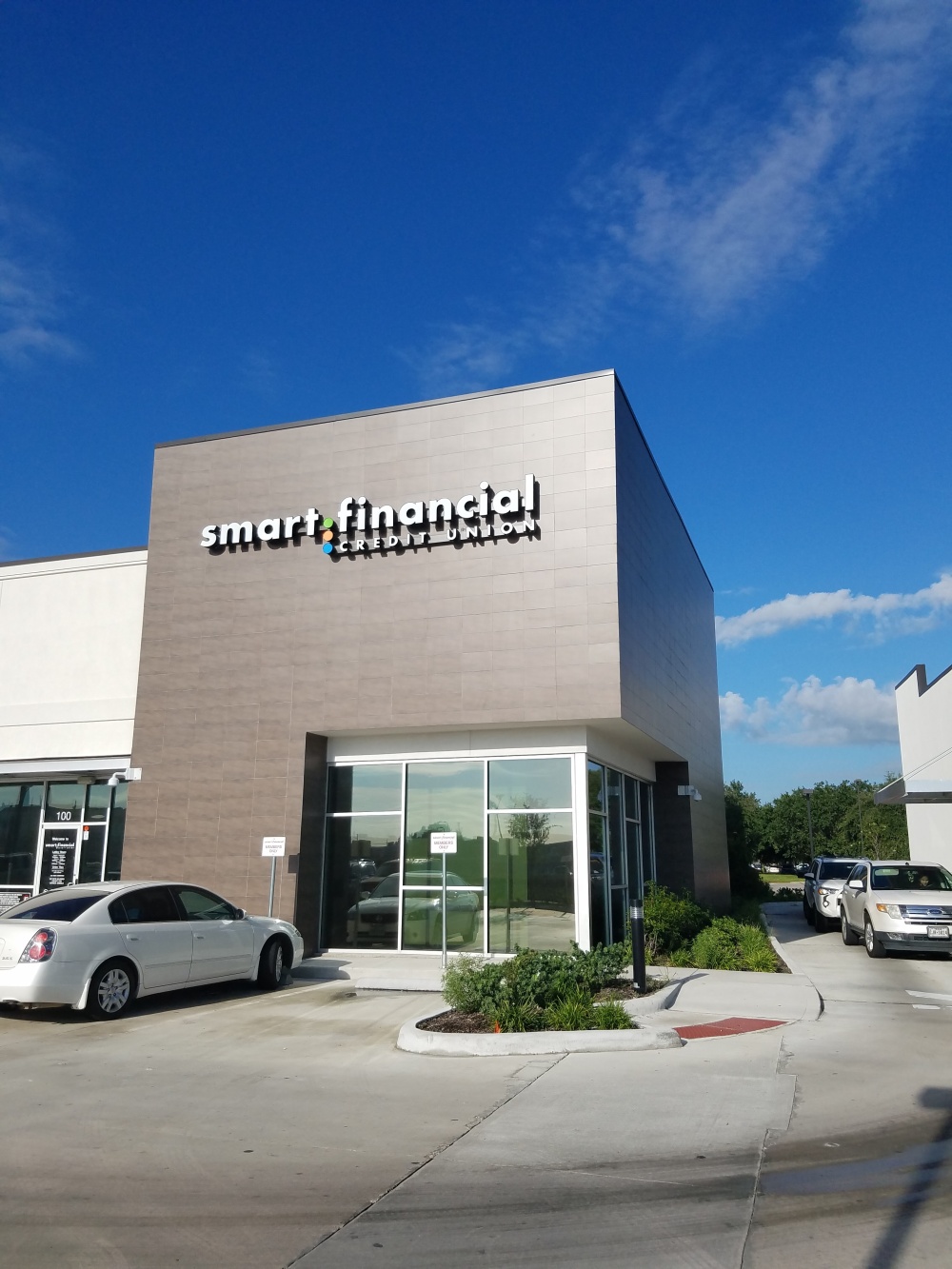 Smart Financial Credit Union 01