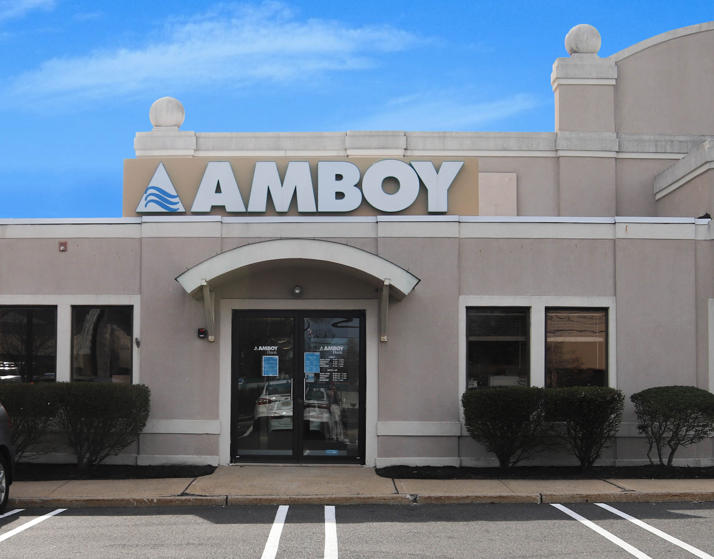 Amboy Bank 01