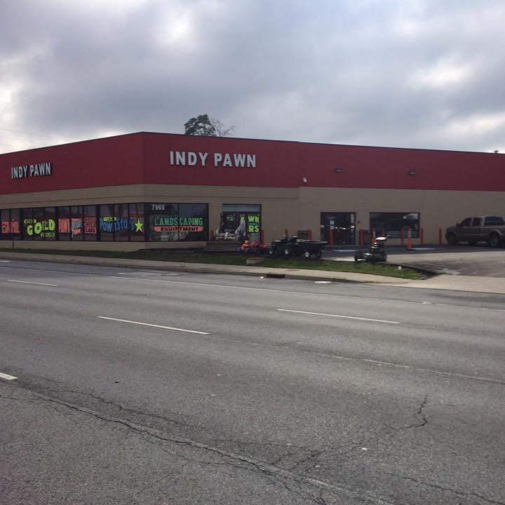 Indy Pawn 01