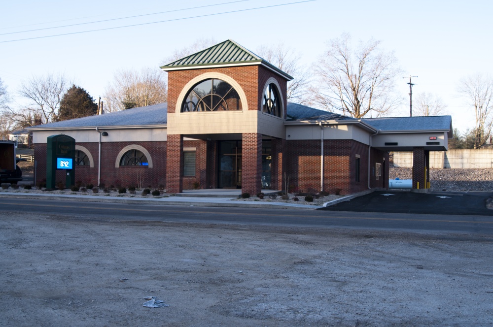 Citizens Bank - Broadhead 01
