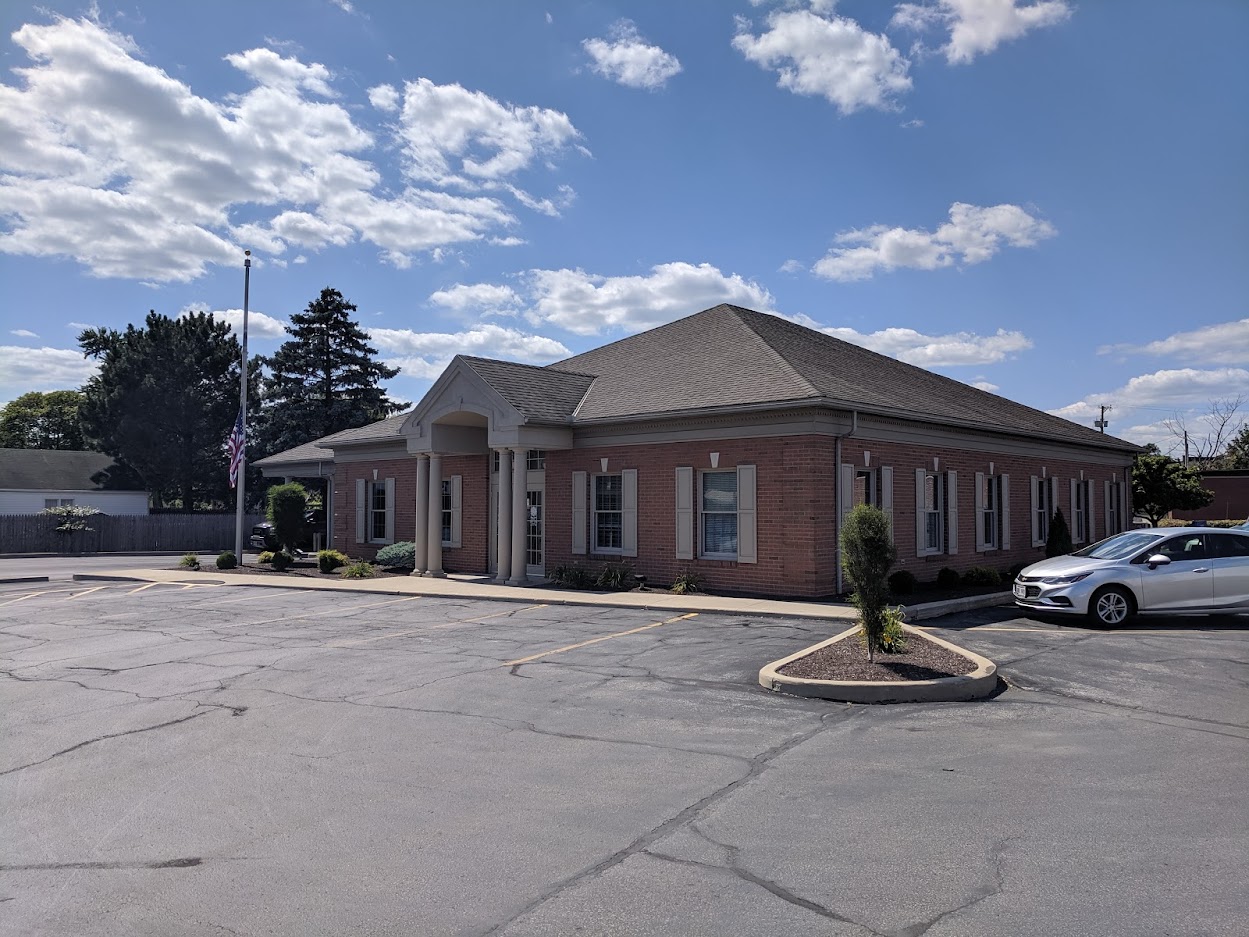 The Union Bank Co. 01