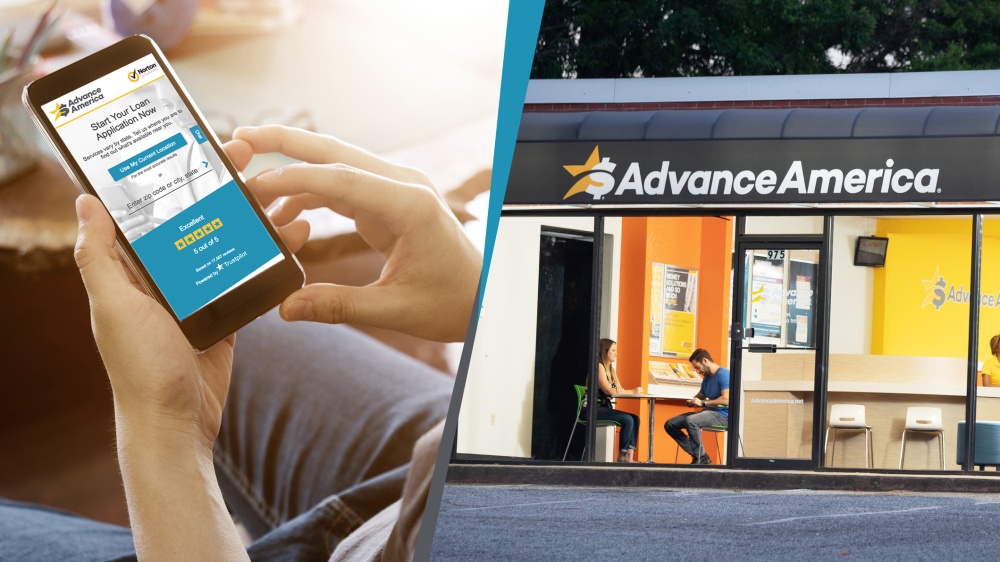 Advance America 01