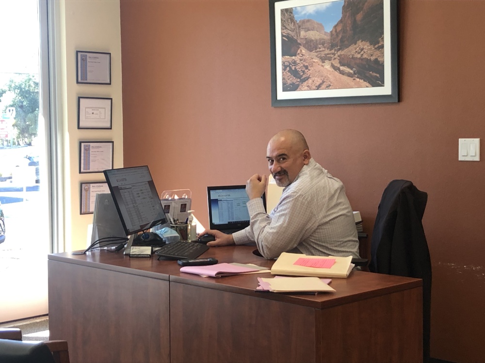 RGC Lending, Inc. 01