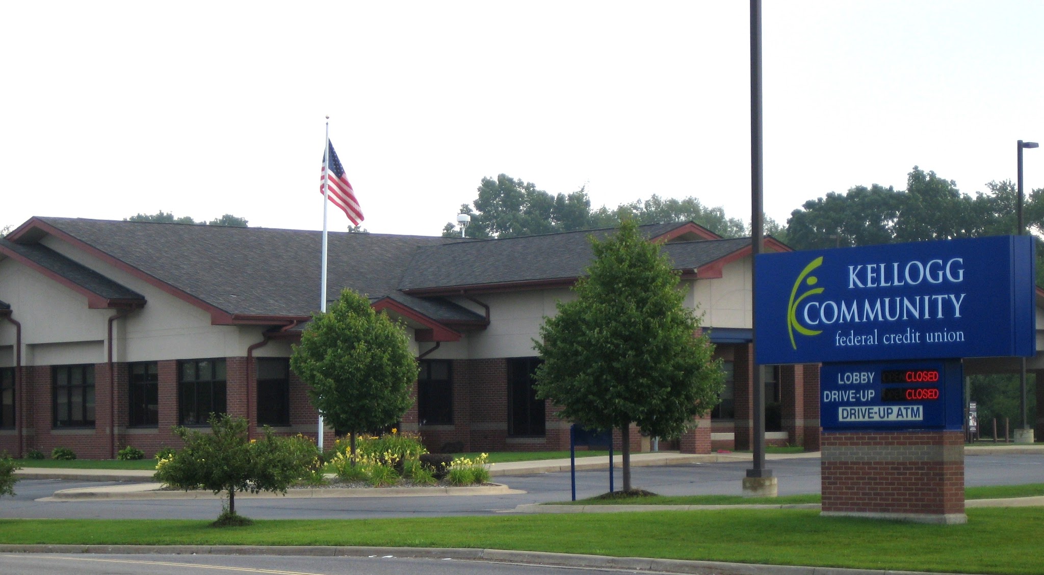 Kellogg Community Credit Union 01