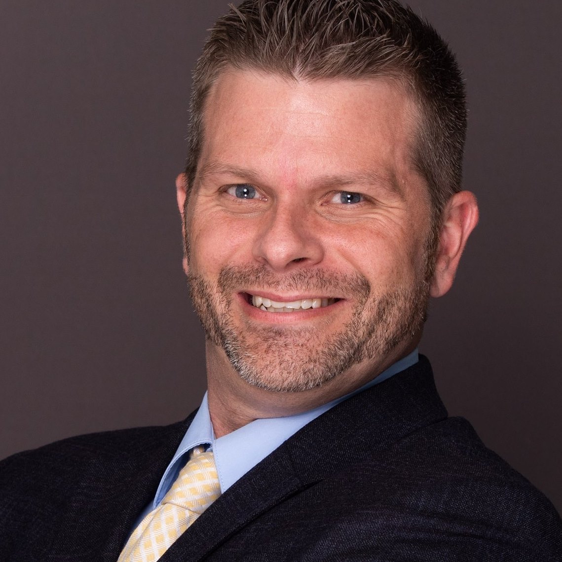Mike Stensrude - State Farm Insurance Agent 01