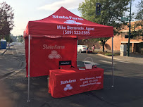 Mike Stensrude - State Farm Insurance Agent 04