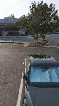 Bank of America (with Drive-thru services) 03