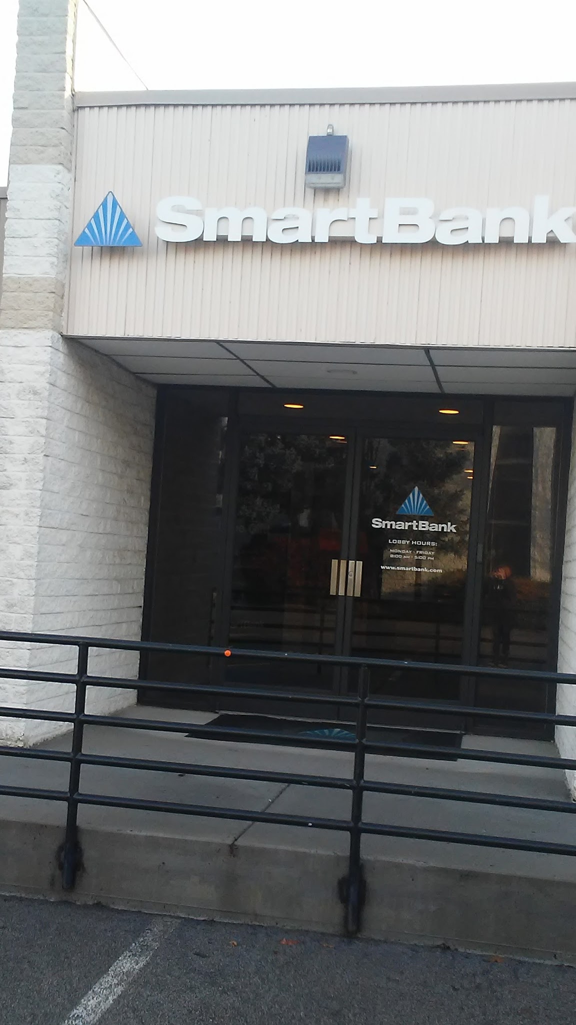 SmartBank 01