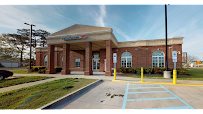 Bank of America (with Drive-thru ATM) 01