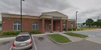 Bank of America (with Drive-thru ATM) 02