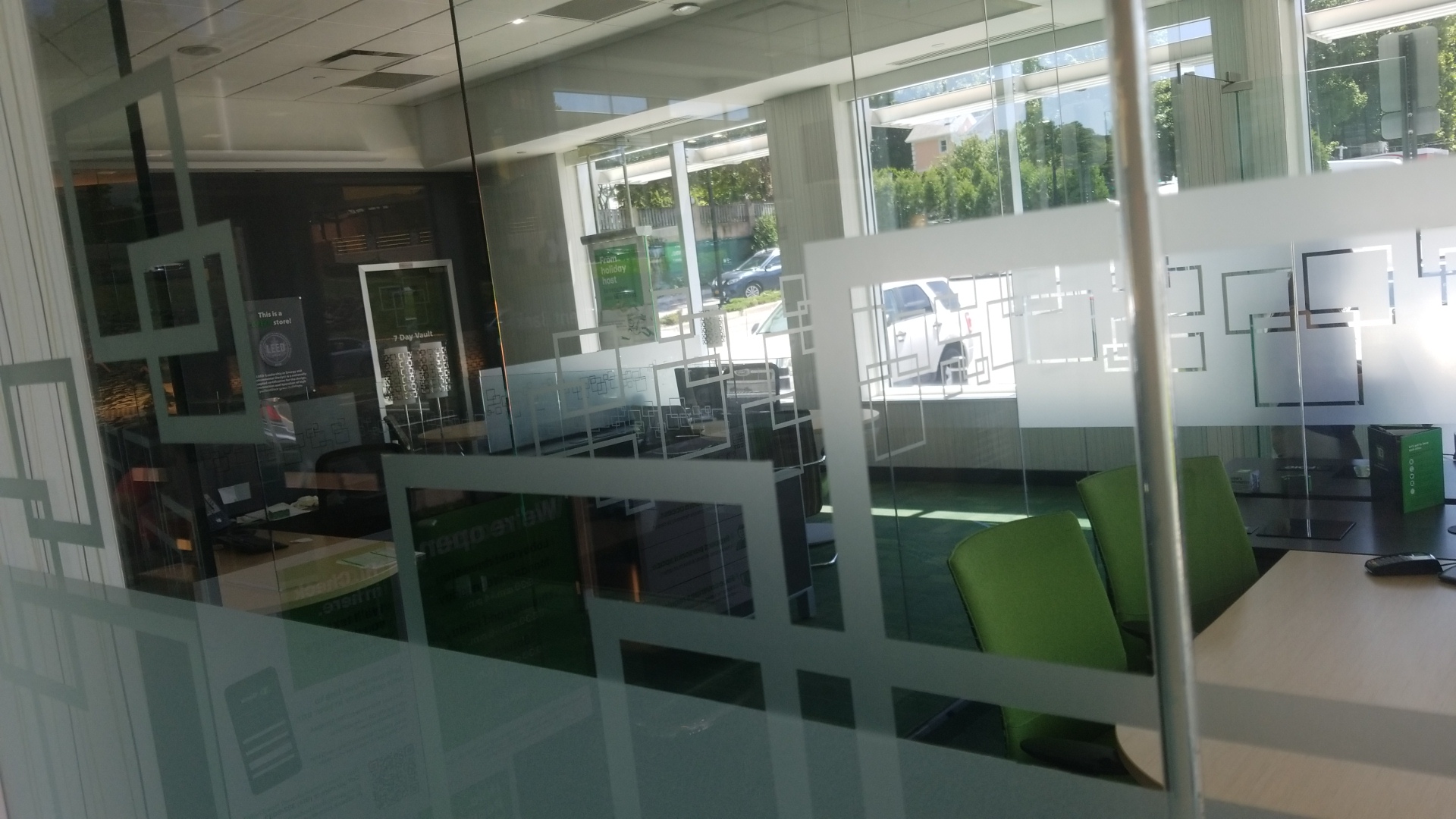TD Bank 01