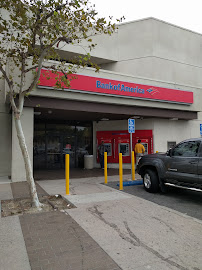 Bank of America (with Drive-thru ATM) 03