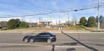 Bank of America (with Drive-thru ATM) 01