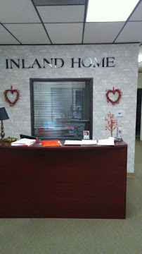 INLAND HOME MORTGAGE 01