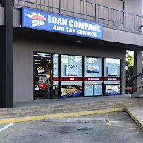 Sun Loan Company 02