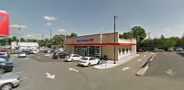 Bank of America (with Drive-thru ATM) 01