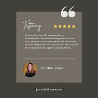 Christine Joyner Home Loans 02