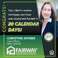 Christine Joyner Home Loans 04