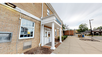 Bank of America (with Drive-thru ATM) 01