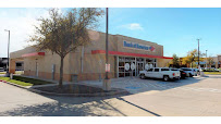 Bank of America (with Drive-thru ATM) 01