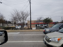 Bank of America (with Drive-thru ATM) 02