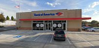 Bank of America (with Drive-thru ATM) 04