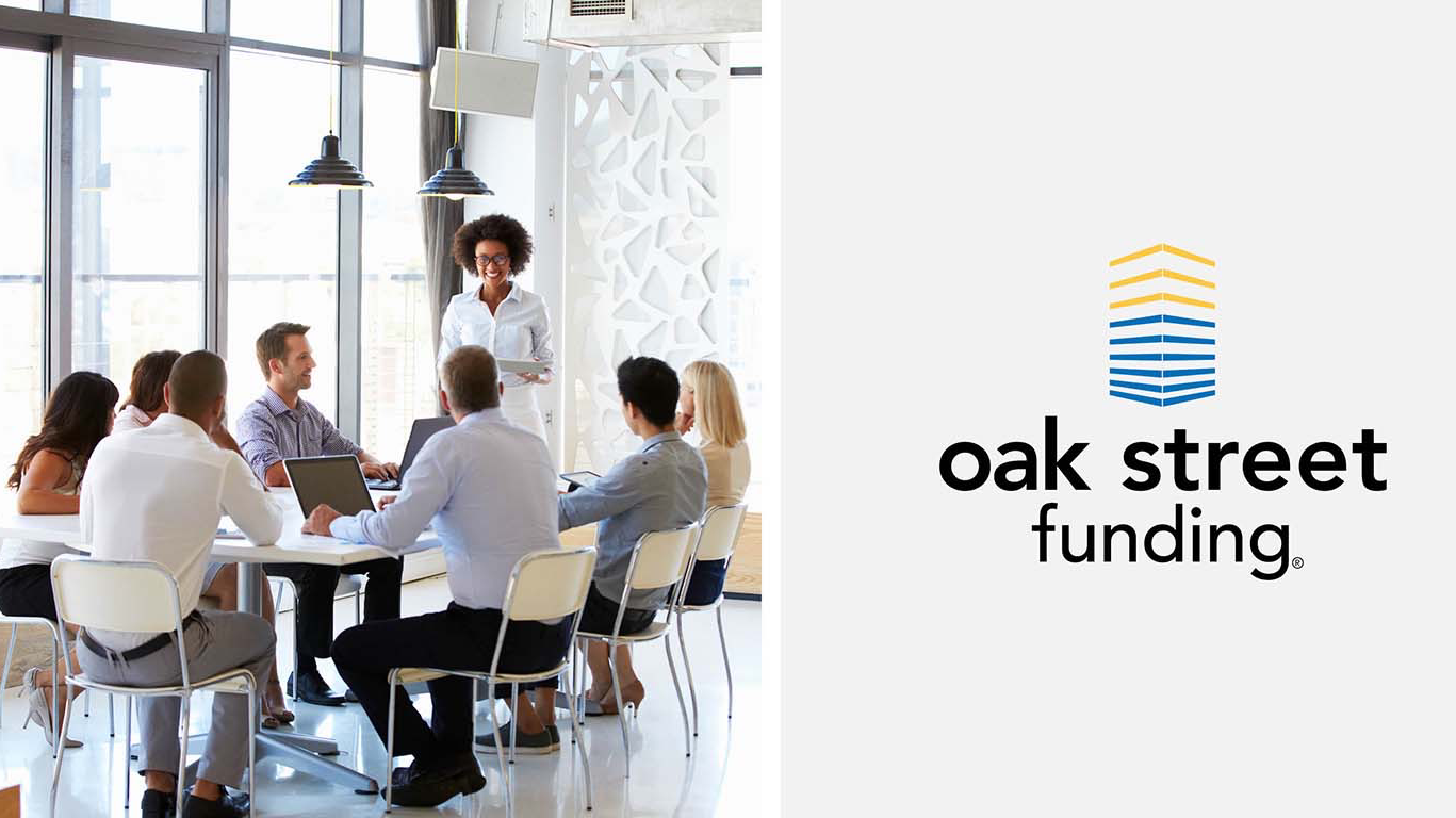 Oak Street Funding 01