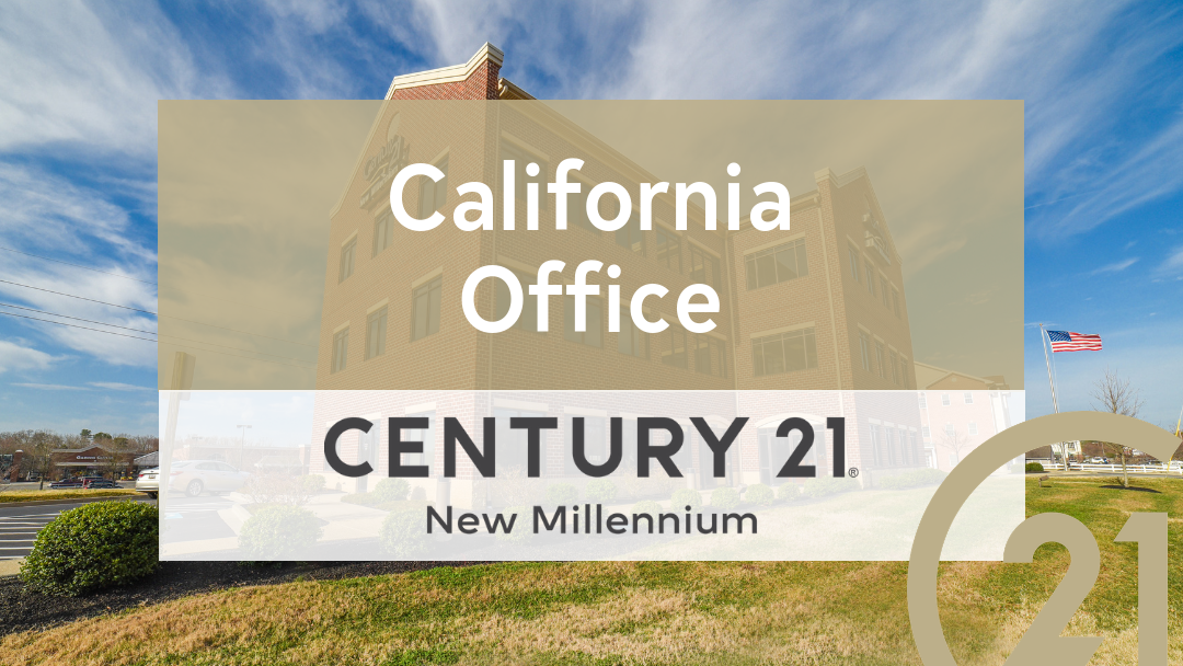 Century 21 New Millennium 01