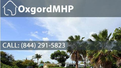 Oxgord Mobile Home Park Buyers 01