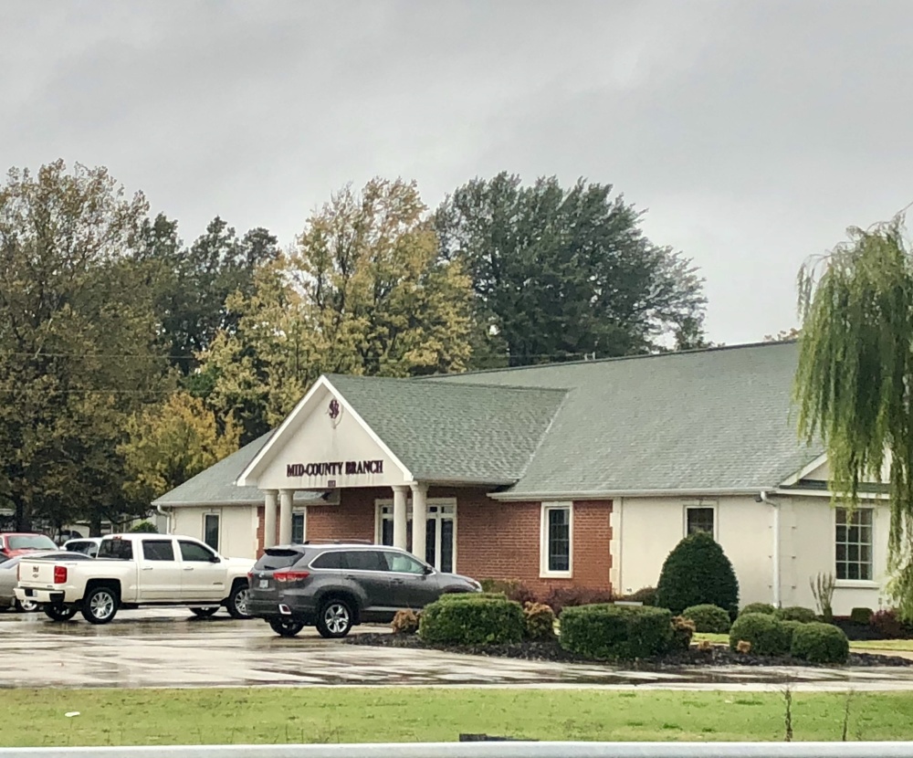 Senath State Bank - Mid County Branch 01