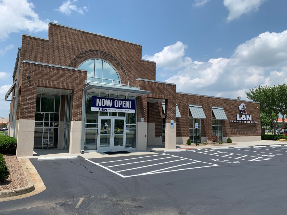 L&N Federal Credit Union 01