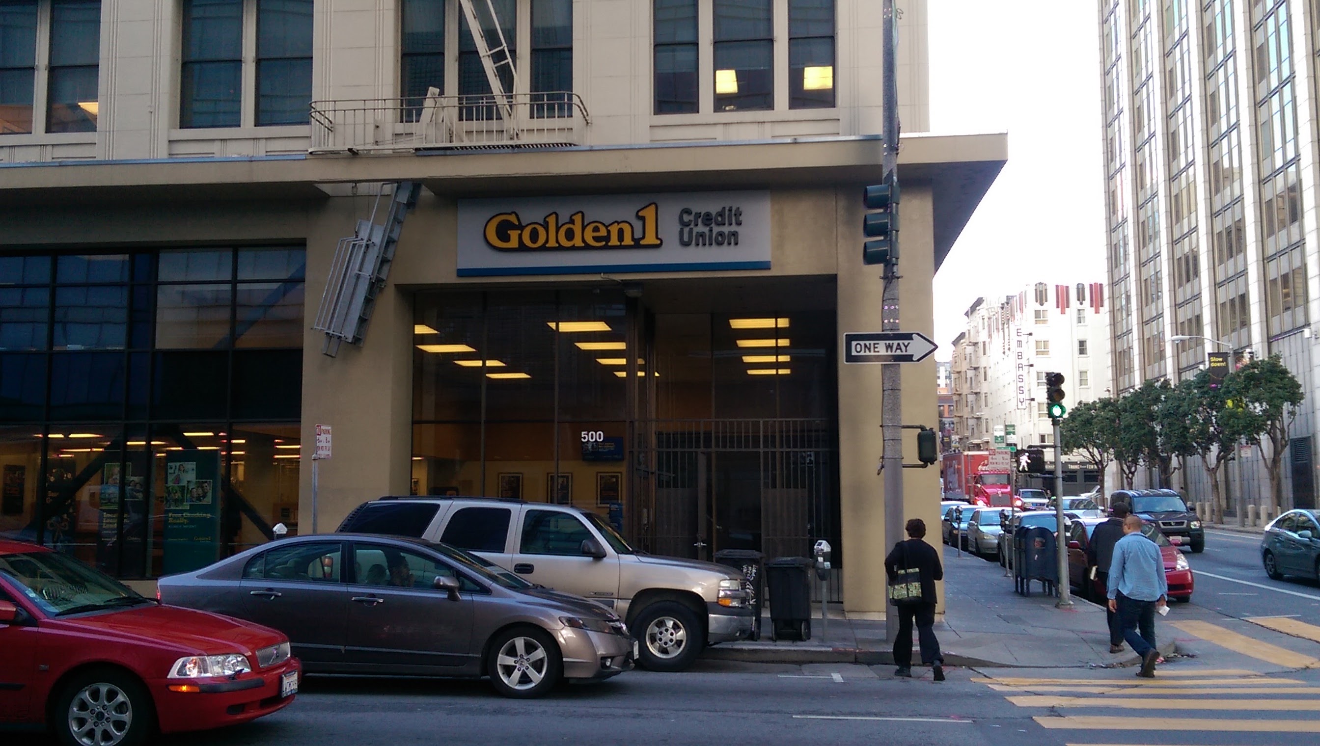 Golden 1 Credit Union 03