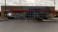 Bank of America (with Drive-thru ATM) 01
