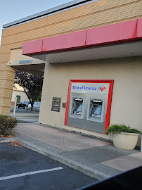 Bank of America (with Drive-thru ATM) 02