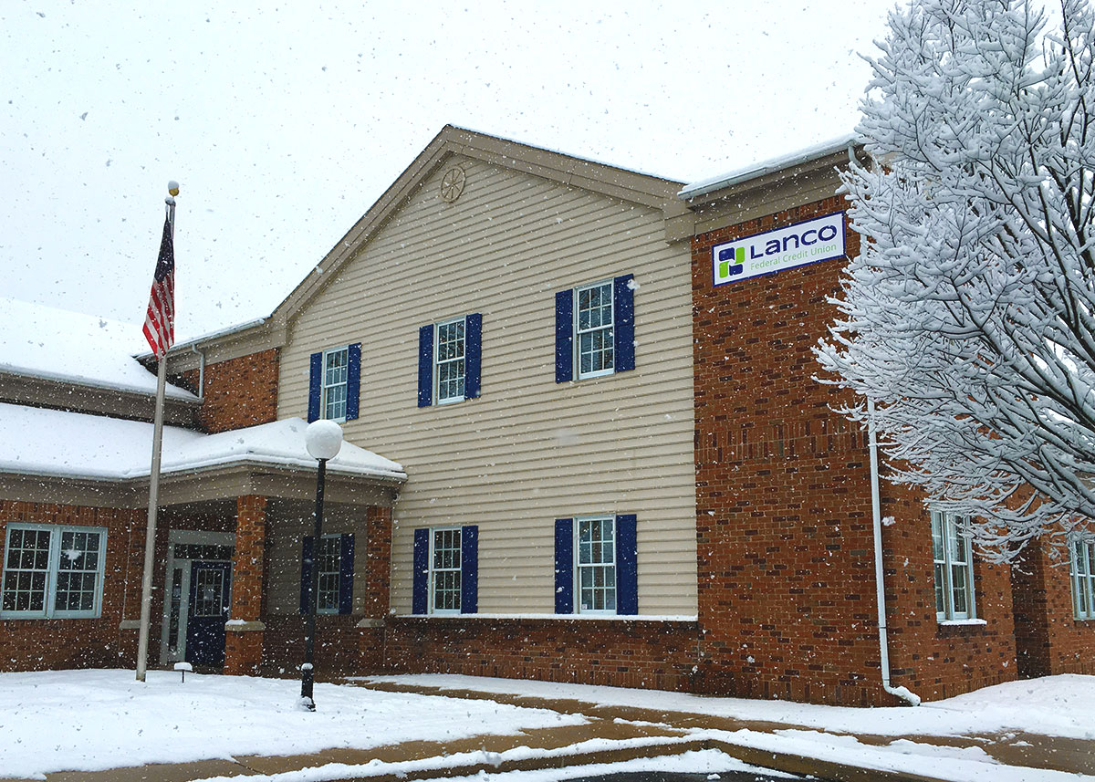 Lanco Federal Credit Union - Willow Street Branch 01
