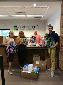 Lanco Federal Credit Union - Willow Street Branch 03