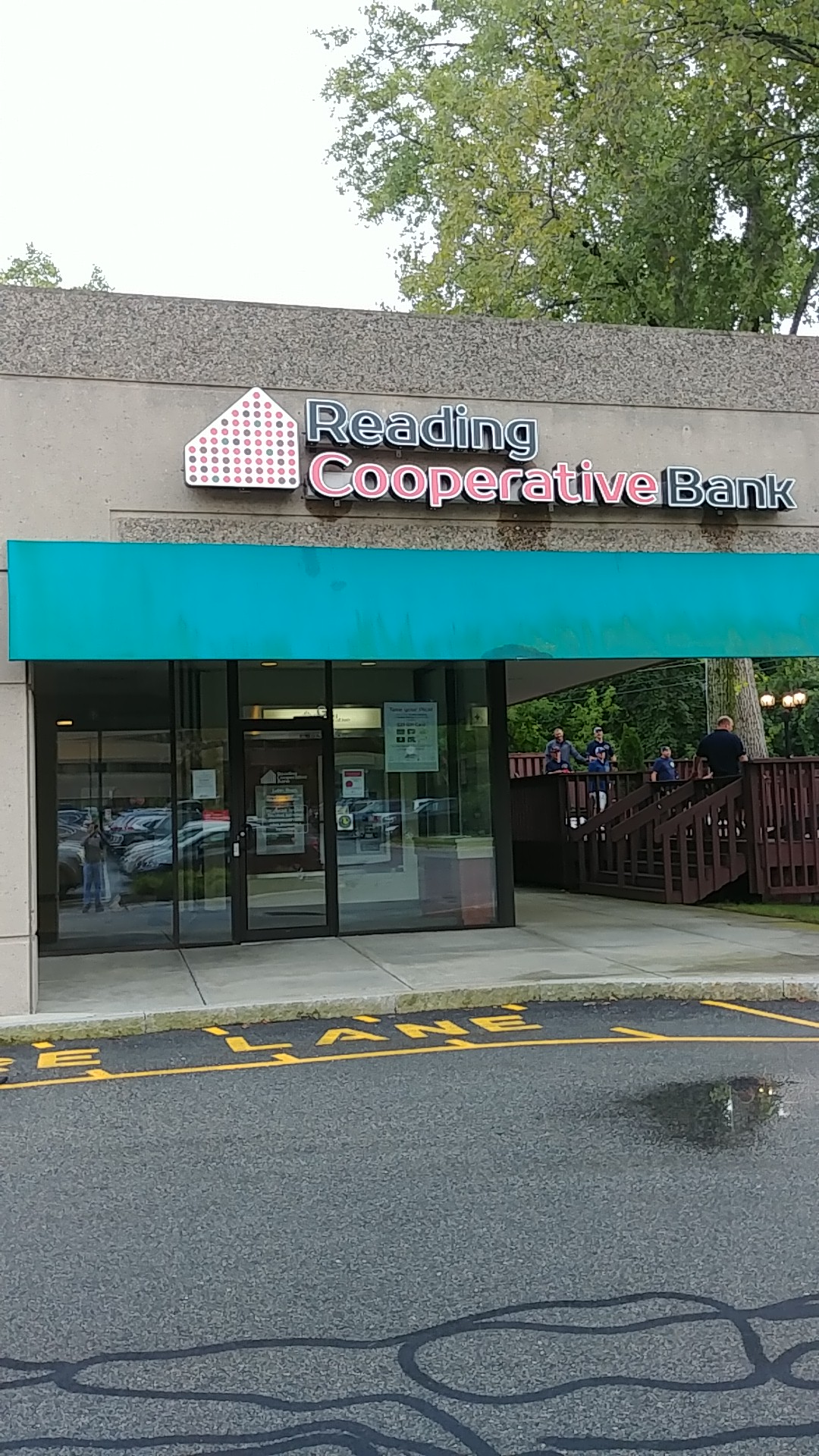 Reading Cooperative Bank 01
