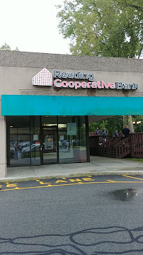 Reading Cooperative Bank 01