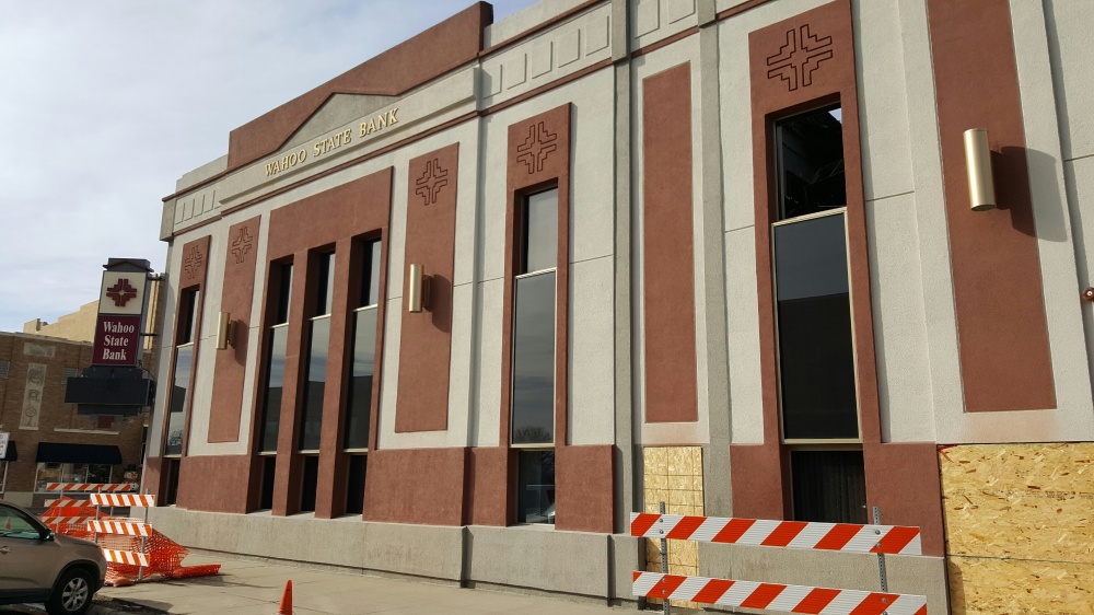Wahoo State Bank 01
