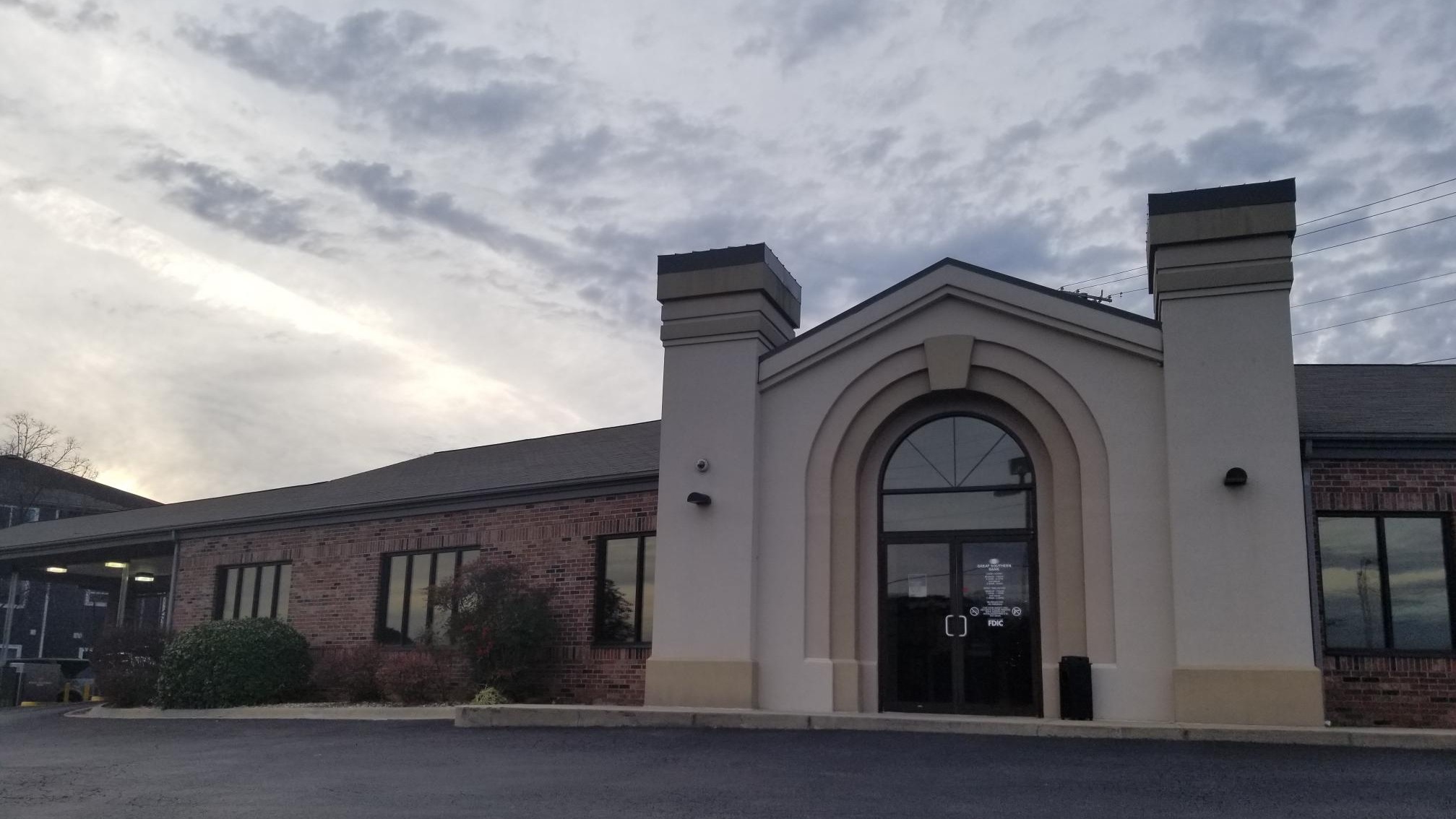 Great Southern Bank 01